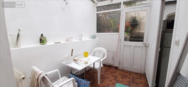 Maison de ville à vendre à Cherbourg-en-Cotentin dans la Manche (50100), ref : 50112-1085369