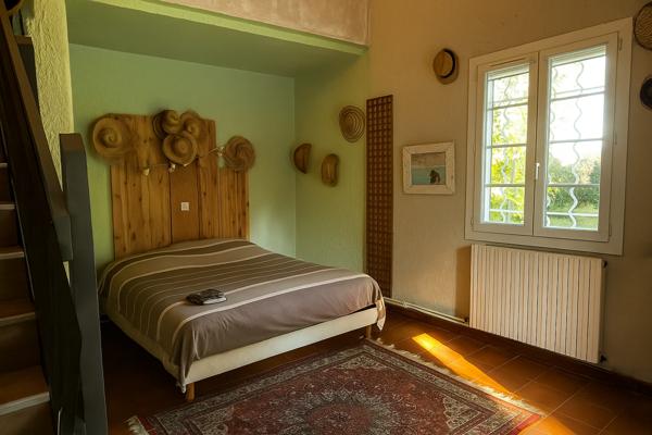 Maison 4 pièces - 127 m²