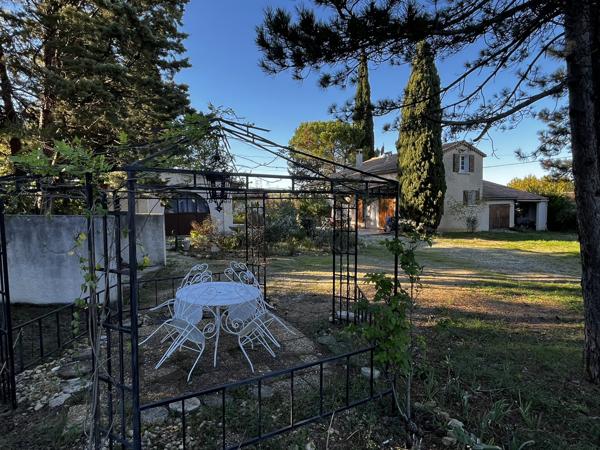 Maison 4 pièces - 127 m²