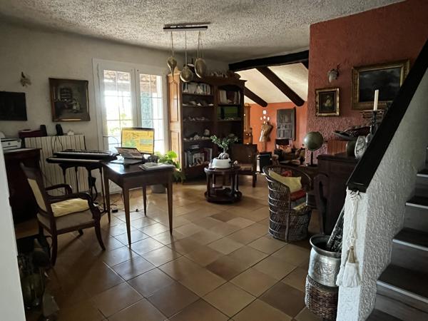 Maison 4 pièces - 127 m²