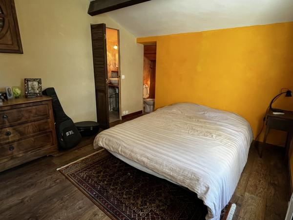 Maison 4 pièces - 127 m²