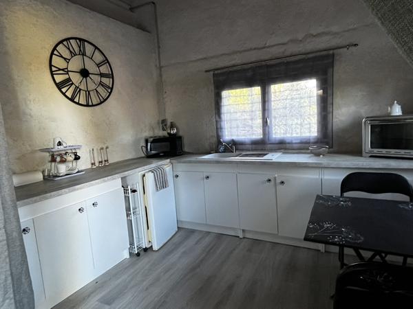 Maison 4 pièces - 127 m²