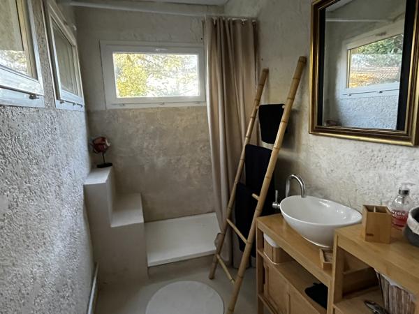 Maison 4 pièces - 127 m²