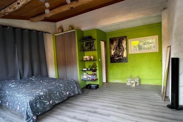 Maison 4 pièces - 127 m²