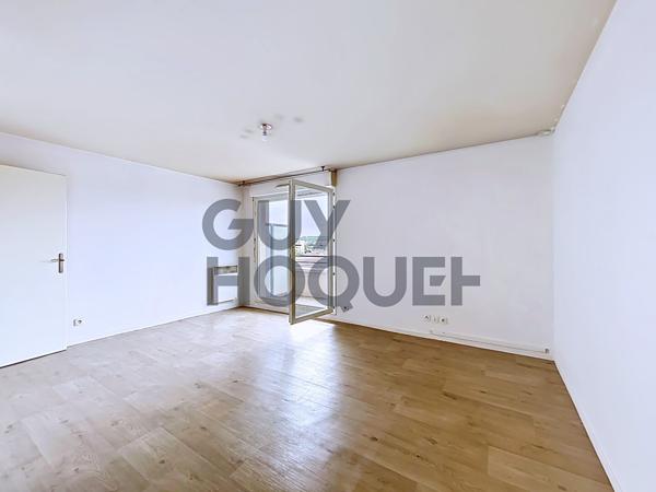 Appartement Neuilly Sur Marne 2 pièce(s) 45.77 m2