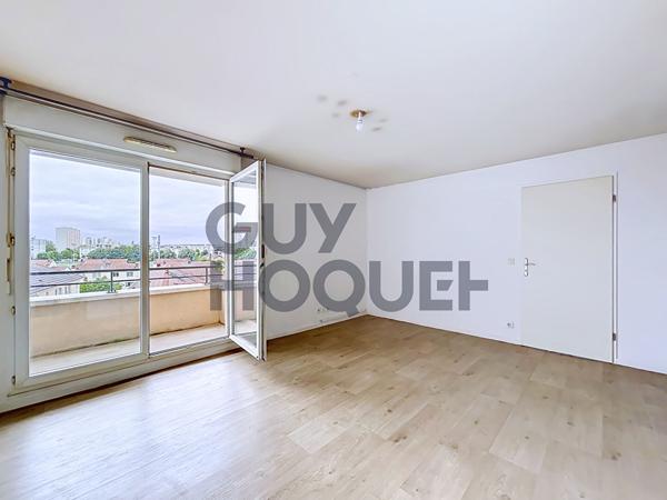 Appartement Neuilly Sur Marne 2 pièce(s) 45.77 m2