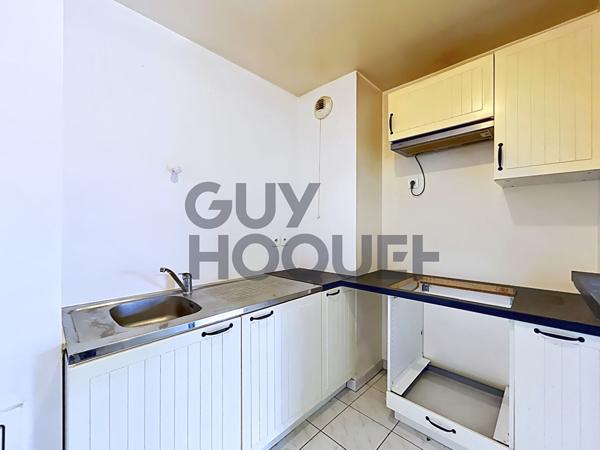Appartement Neuilly Sur Marne 2 pièce(s) 45.77 m2