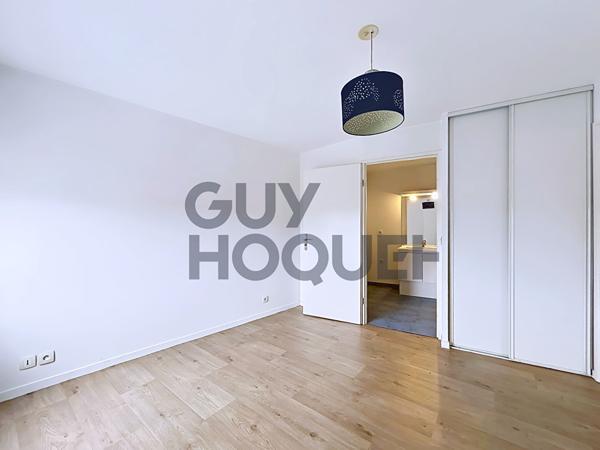 Appartement Neuilly Sur Marne 2 pièce(s) 45.77 m2