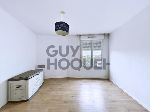Appartement Neuilly Sur Marne 2 pièce(s) 45.77 m2