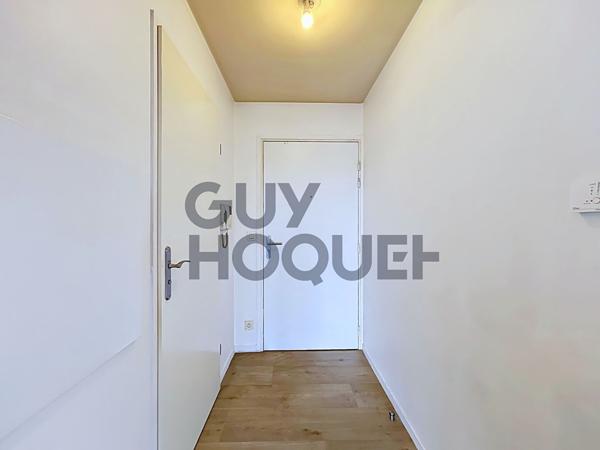 Appartement Neuilly Sur Marne 2 pièce(s) 45.77 m2