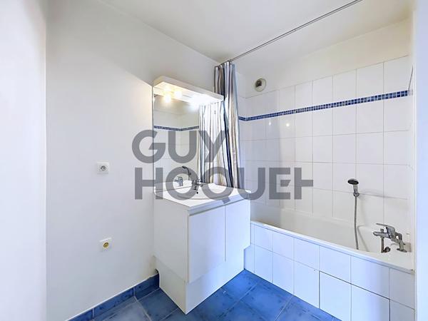 Appartement Neuilly Sur Marne 2 pièce(s) 45.77 m2