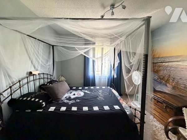 Maison familiale au calme - Proche du Château de l'Islette

Dans un environnement calme et ag...