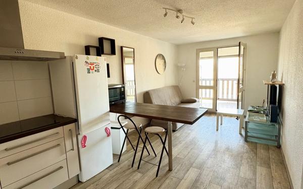 Appartement à vendre    2 pièces • 32,80 m2 Seignosse