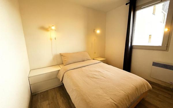 Appartement à vendre    2 pièces • 32,80 m2 Seignosse