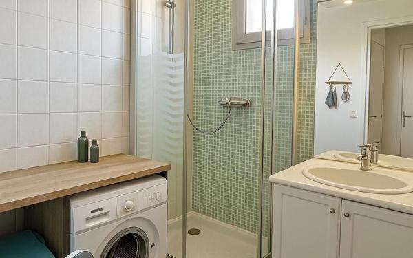 Appartement à vendre    2 pièces • 32,80 m2 Seignosse