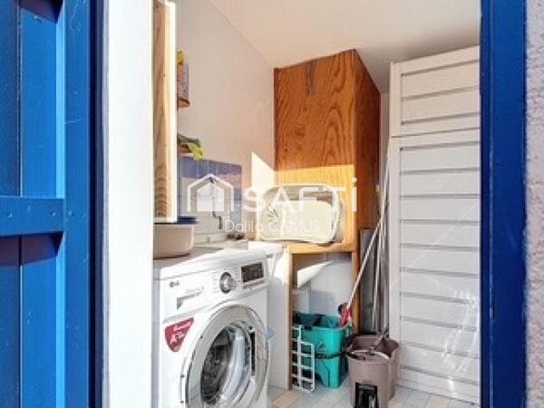 Belle propriété non loin du lac, fort potentiel, possibilité d'un revenu