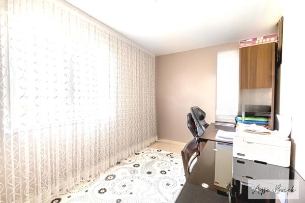 Roussillon (38150) Maison d’artisan avec vue dominante – Deux logements indépendants – Roussillon - 5 min de la gare