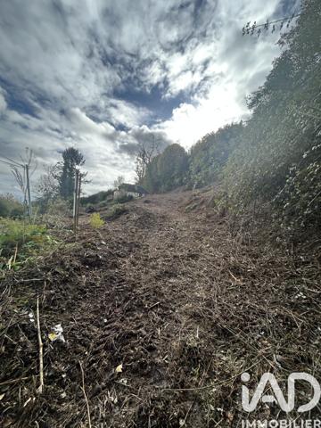 Terrain à vendre 1 526 m² Condé-sur-Risle