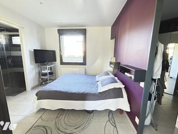 maison à vendre à guer 56 morbihan