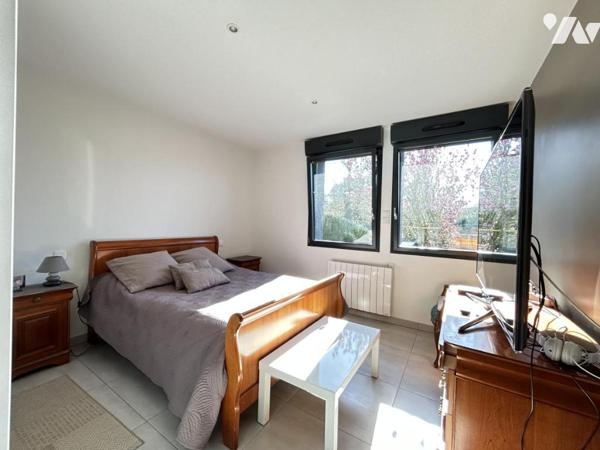 maison à vendre à guer 56 morbihan