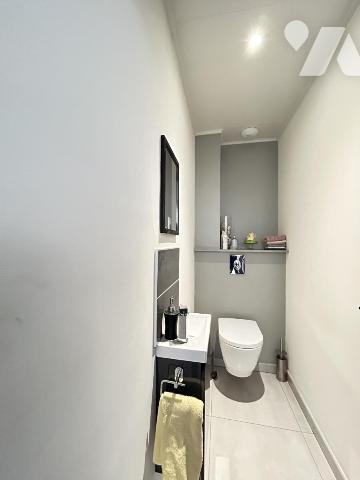 maison à vendre à guer 56 morbihan