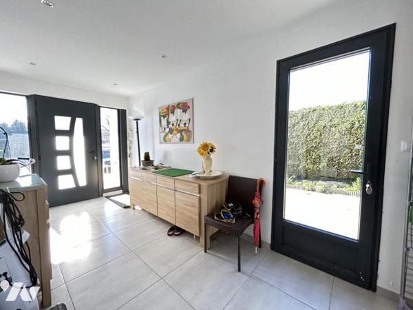 maison à vendre à guer 56 morbihan