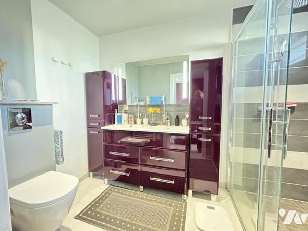 maison à vendre à guer 56 morbihan