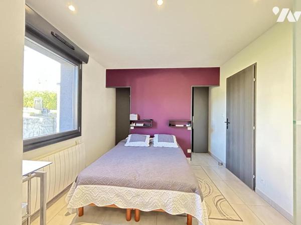 maison à vendre à guer 56 morbihan