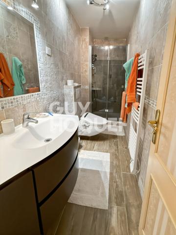 Maison 7 pièces à vendre à Fontenay-Trésigny