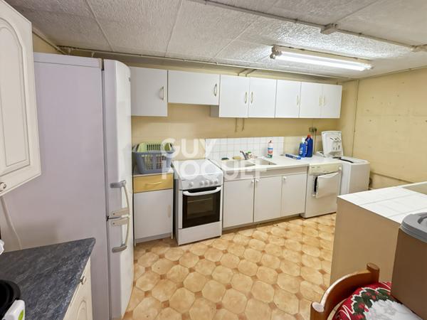 Maison 7 pièces à vendre à Fontenay-Trésigny