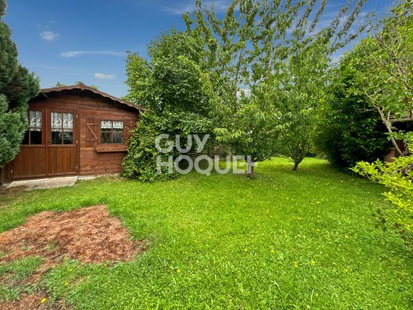 Maison 7 pièces à vendre à Fontenay-Trésigny