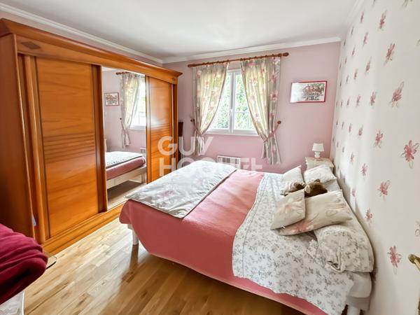 Maison 7 pièces à vendre à Fontenay-Trésigny