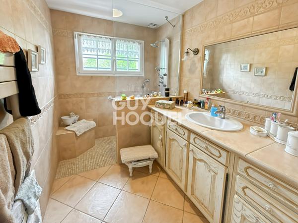 Maison 7 pièces à vendre à Fontenay-Trésigny