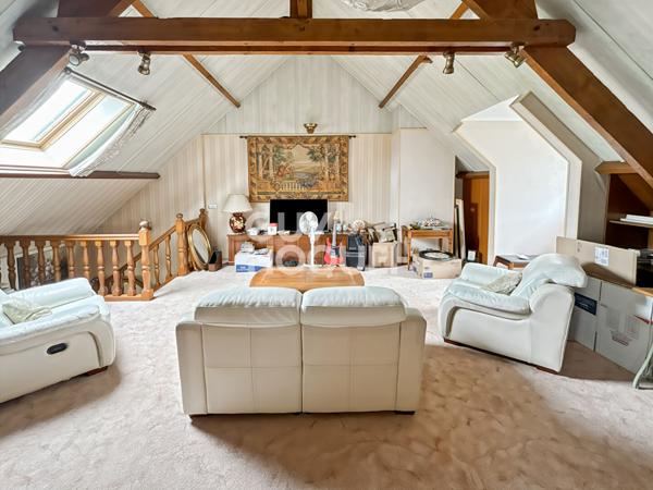 Maison 7 pièces à vendre à Fontenay-Trésigny