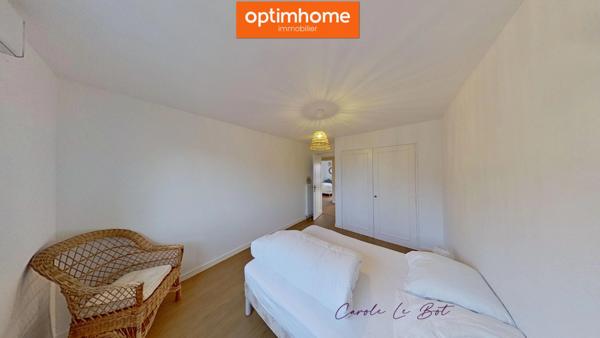 Appartement à vendre 4 pièces REDON (35)