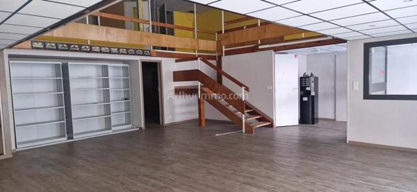 Vente Local commercial 6 pièces 217 m2 à Digne-les-Bains