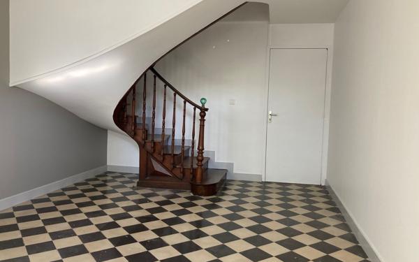 Appartement à louer    4 pièces •  Pomarez