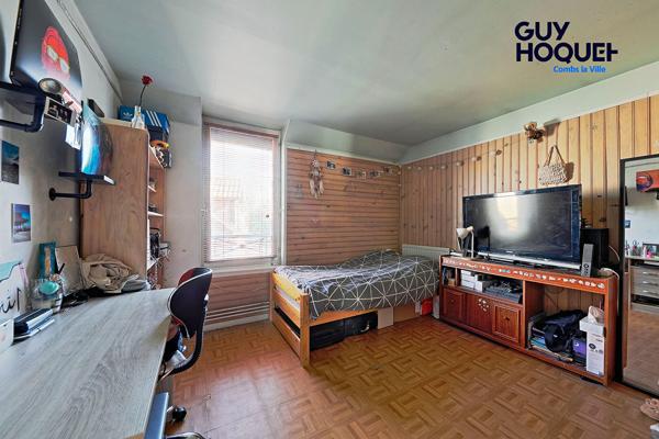 Maison Combs La Ville 4 chambres, 98 m²