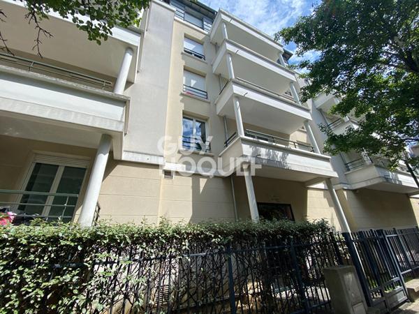 Appartement Chelles 3 pièces 64 m2