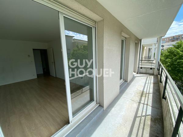 Appartement Chelles 3 pièces 64 m2
