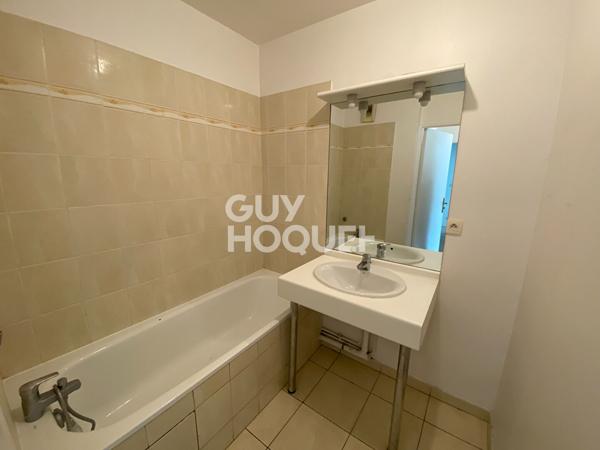 Appartement Chelles 3 pièces 64 m2