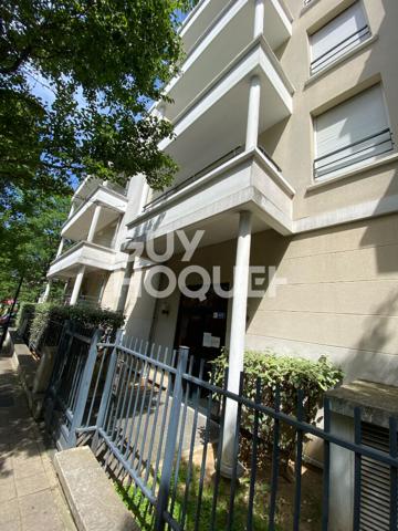 Appartement Chelles 3 pièces 64 m2