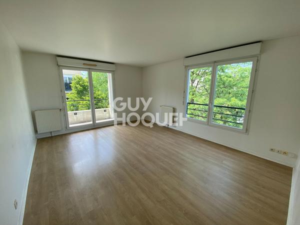 Appartement Chelles 3 pièces 64 m2