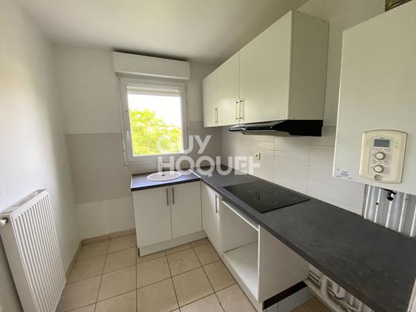 Appartement Chelles 3 pièces 64 m2