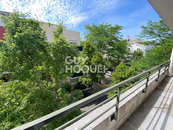 Appartement Chelles 3 pièces 64 m2