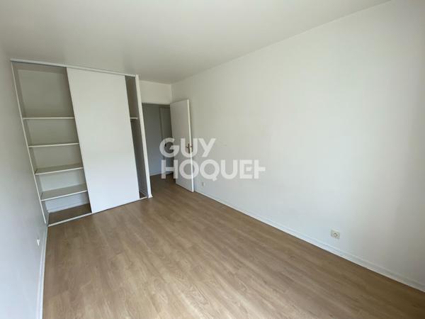 Appartement Chelles 3 pièces 64 m2