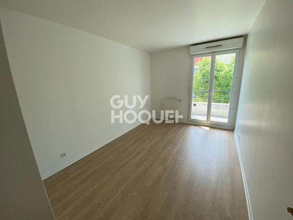 Appartement Chelles 3 pièces 64 m2