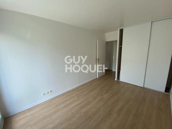 Appartement Chelles 3 pièces 64 m2