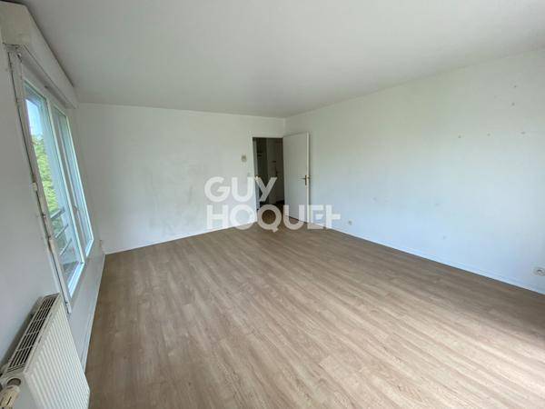 Appartement Chelles 3 pièces 64 m2
