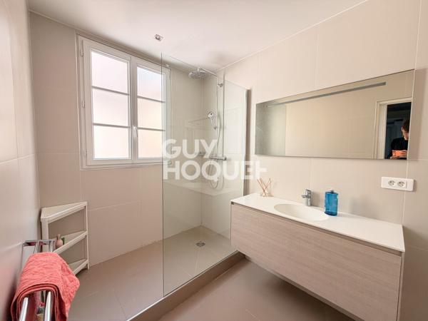 Appartement à louer de 4 pièces de 87.29 m²